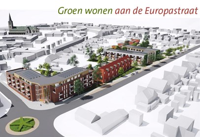 Europastraat