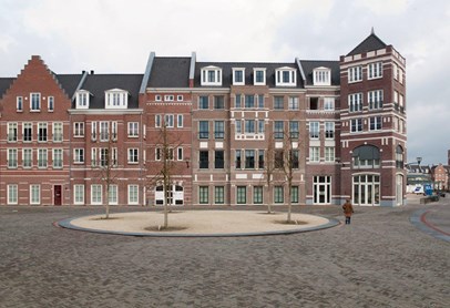 gezondheidscentrum Brandevoort