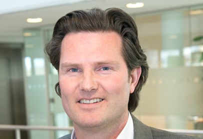 Sebastiaan Warmoeskerken