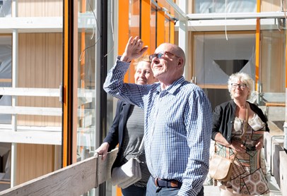 Kijkdag europastraat II